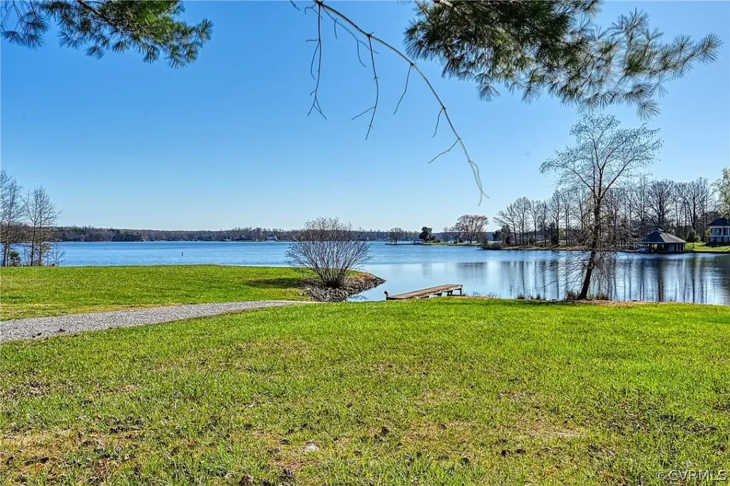 Affordable Waterfront at Lake Anna