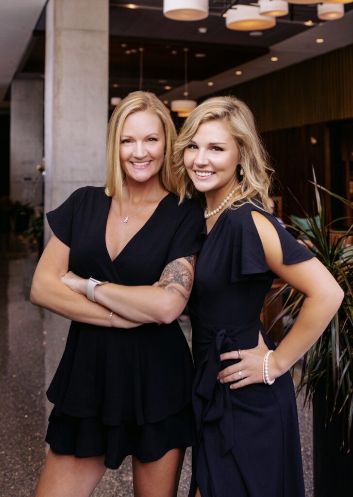 Chandler & Co. Properties Madison chandler realtor stacie chandler realtor