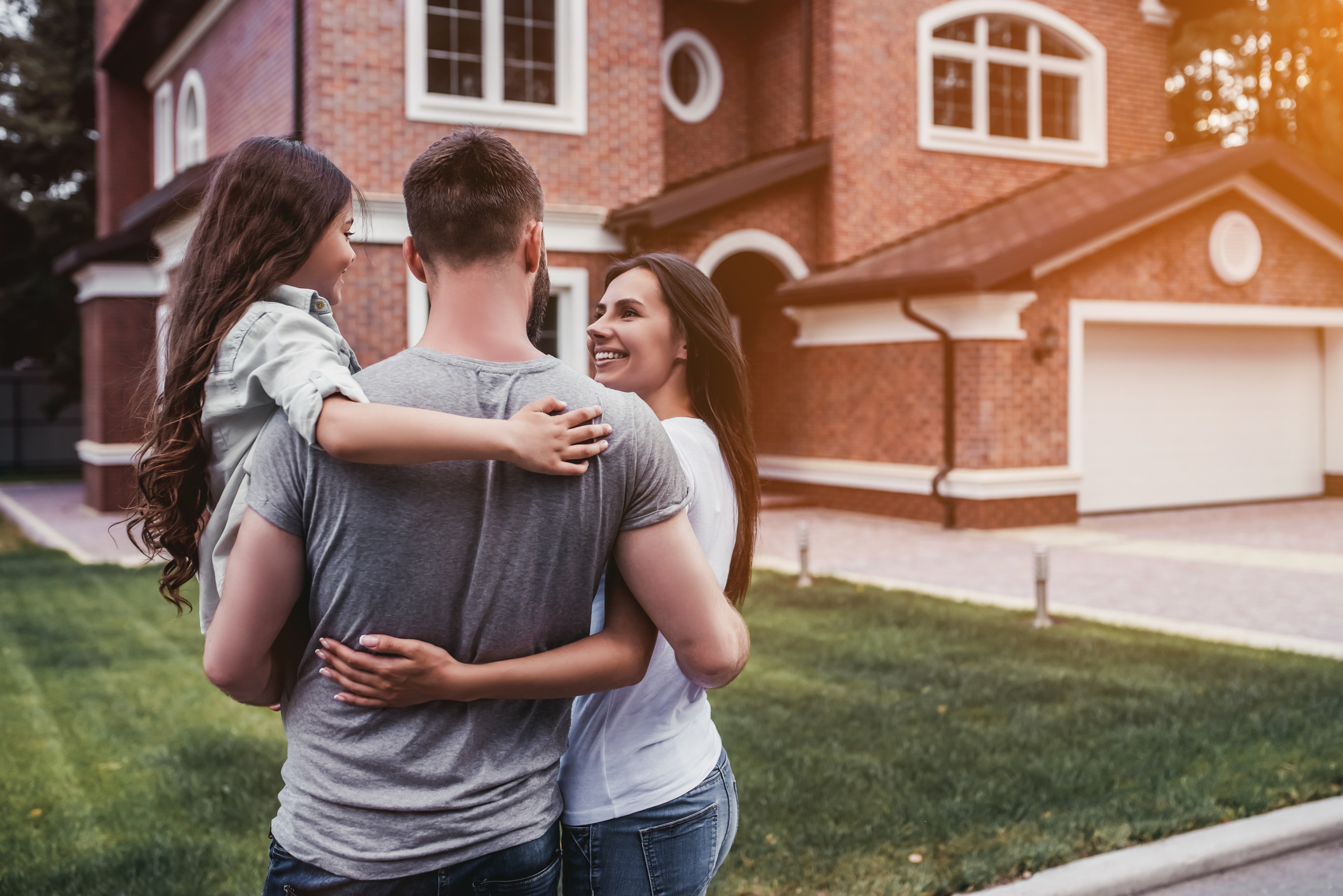 FHA Loans & First-Time Home Buyers: Your Path to Homeownership in Louisa County, Virginia
