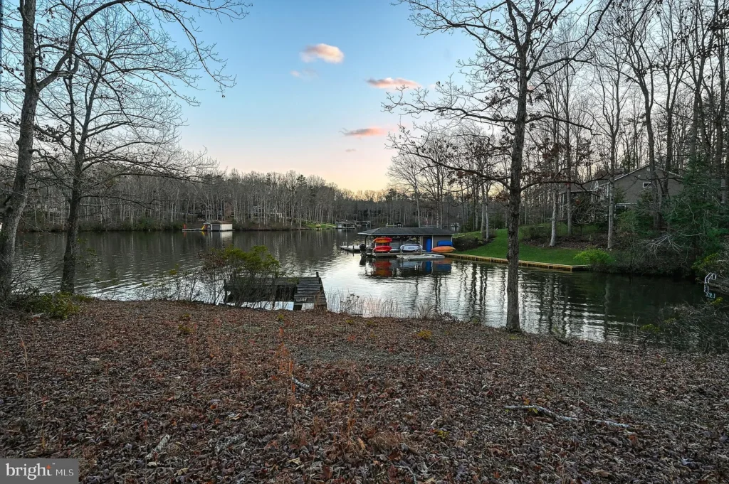 Lake Anna Investment Property