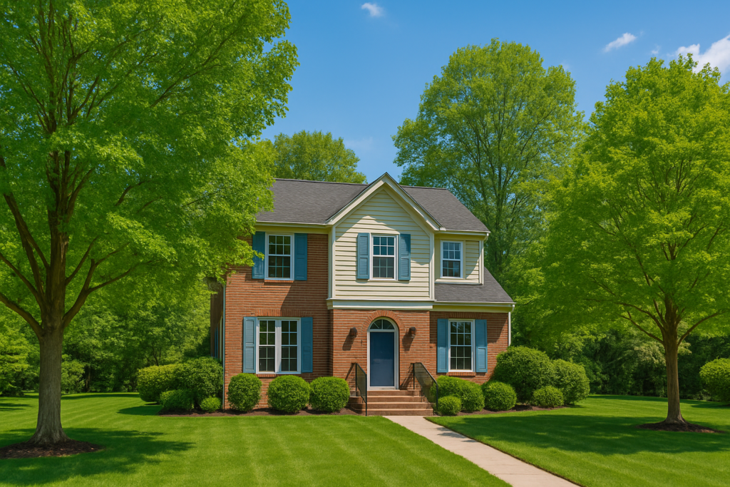 Summer: The Best Time to Buy a Home for Family Convenience